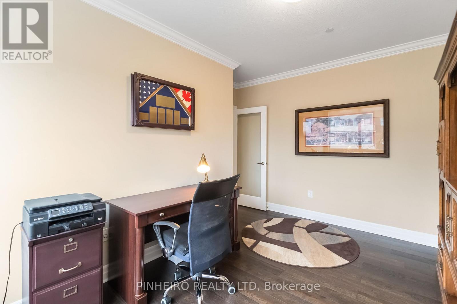 504 - 1200 Commissioners Road W, London South, Ontario  N6K 0J7 - Photo 22 - X12672014