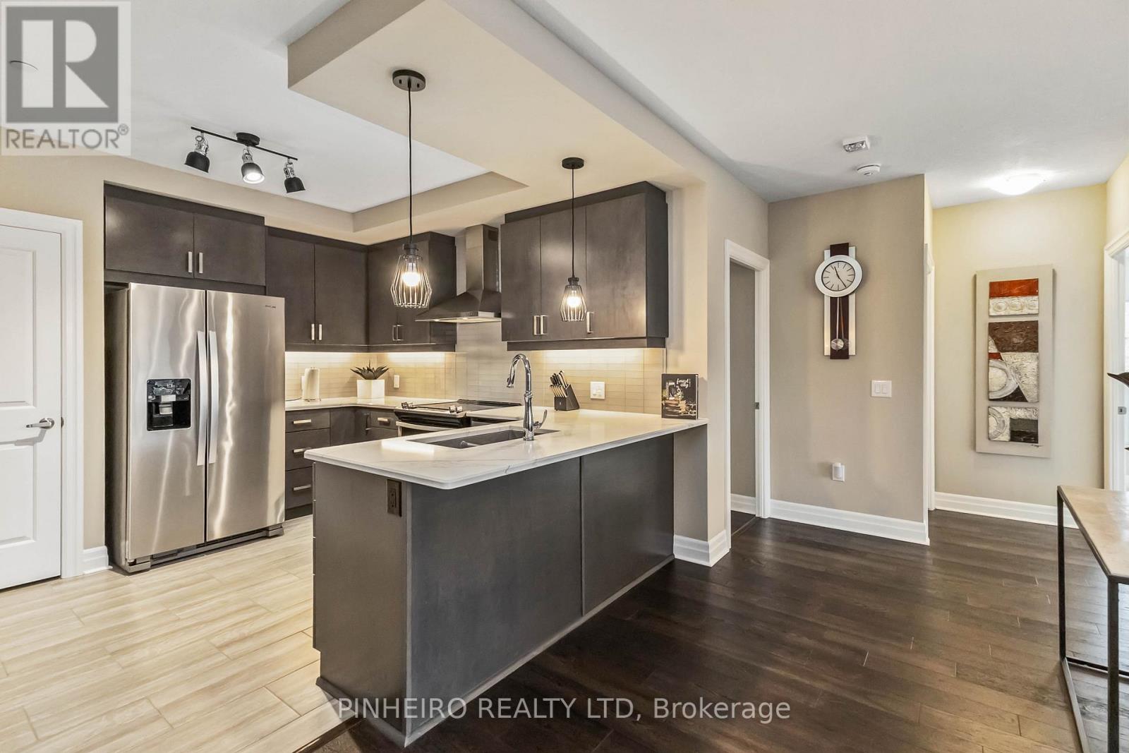 504 - 1200 Commissioners Road W, London South, Ontario  N6K 0J7 - Photo 12 - X12672014