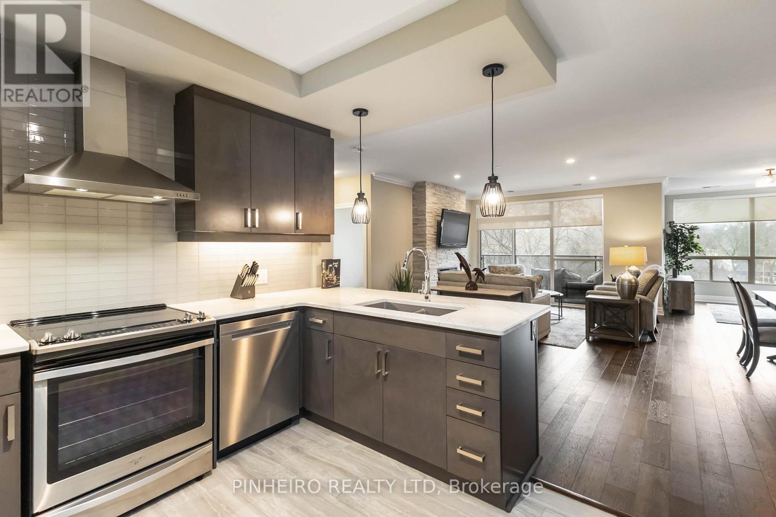 504 - 1200 Commissioners Road W, London South, Ontario  N6K 0J7 - Photo 15 - X12672014