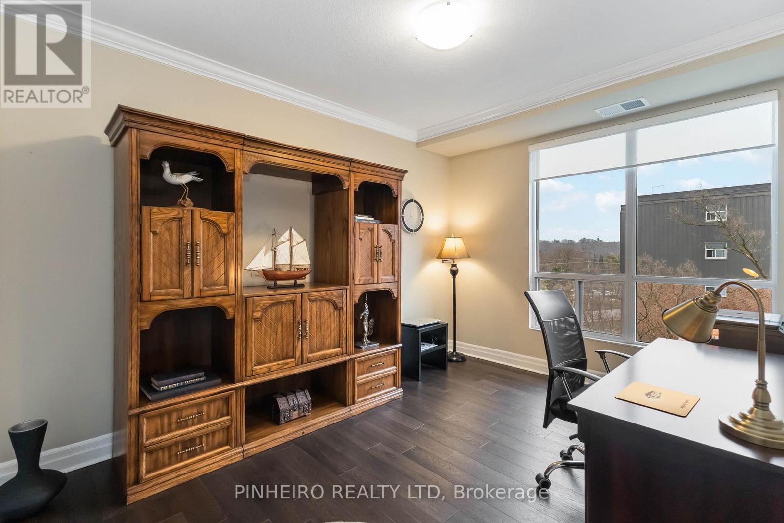 504 - 1200 Commissioners Road W, London South, Ontario  N6K 0J7 - Photo 21 - X12672014