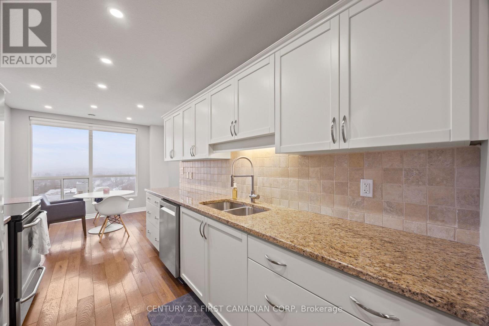 1104 - 353 Commissioners Road W, London South, Ontario  N6J 0A3 - Photo 12 - X12702868