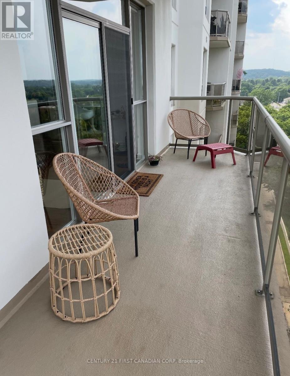 1104 - 353 Commissioners Road W, London South, Ontario  N6J 0A3 - Photo 47 - X12702868