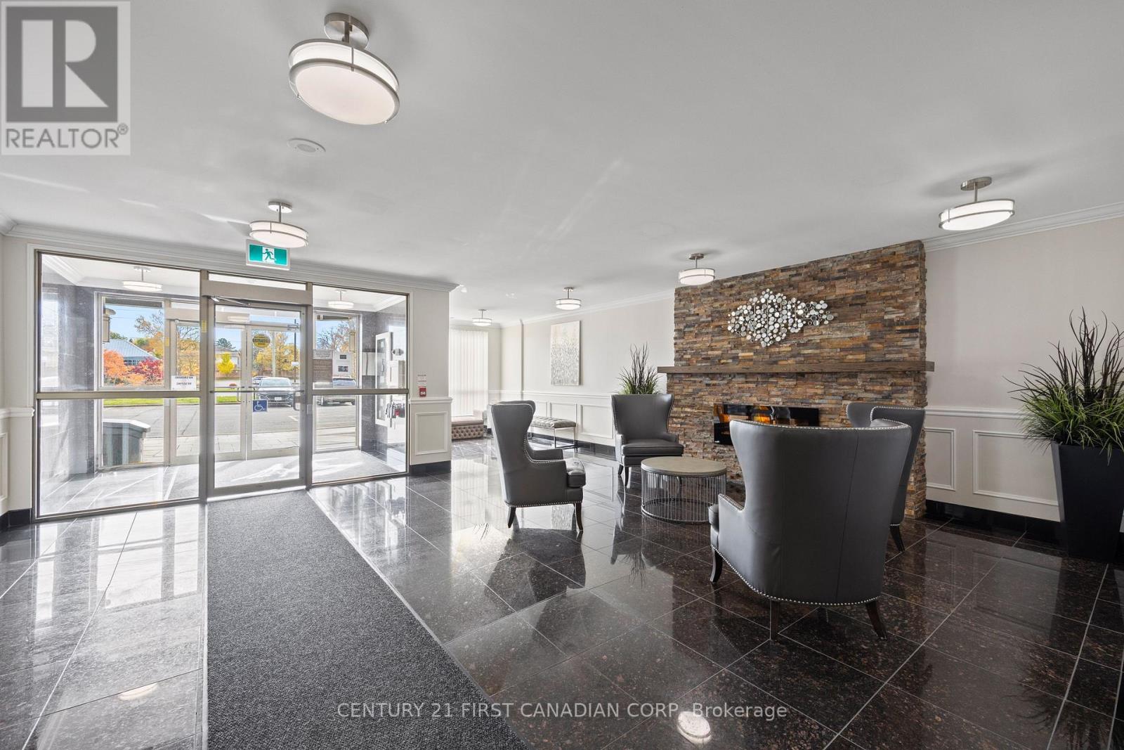 1104 - 353 Commissioners Road W, London South, Ontario  N6J 0A3 - Photo 5 - X12702868