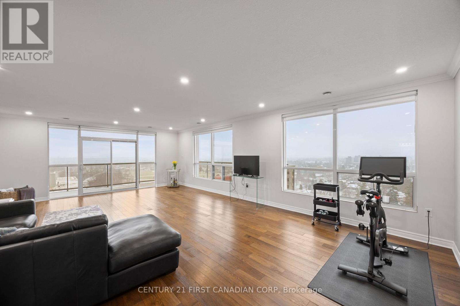 1104 - 353 Commissioners Road W, London South, Ontario  N6J 0A3 - Photo 21 - X12702868