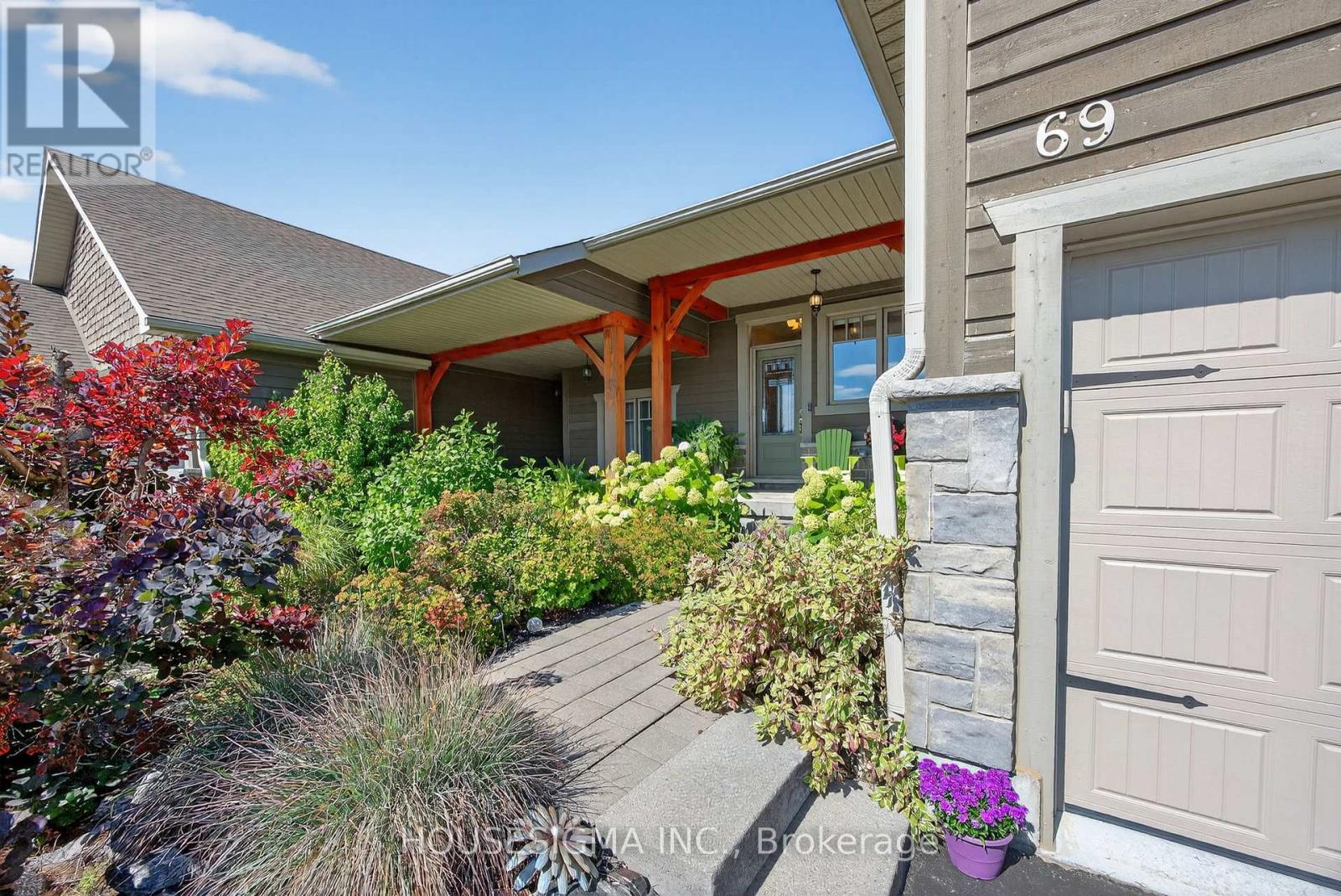 69 Landscape Drive, Oro-Medonte, Ontario  L3R 5B4 - Photo 8 - S12702024