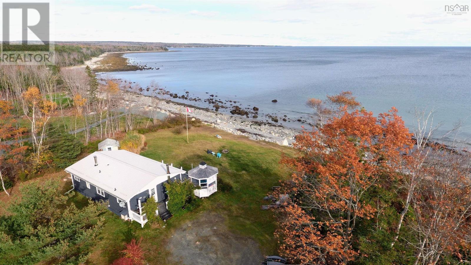 258 Bells Point Road, Port Mouton, Nova Scotia