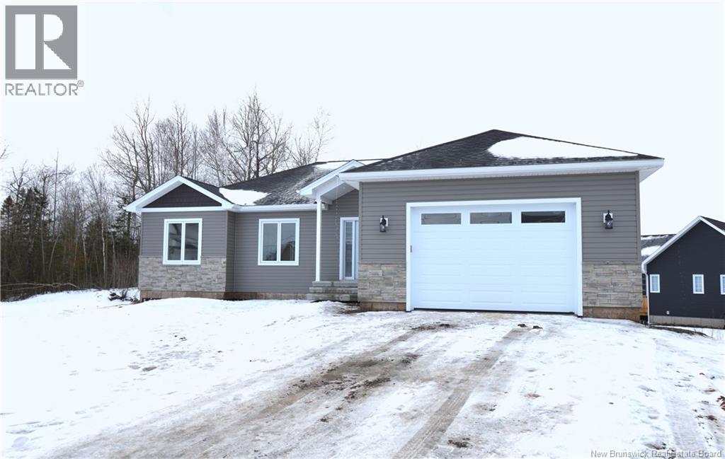 57 Robert, Shediac, New Brunswick  E4P 0R2 - Photo 1 - NB129904