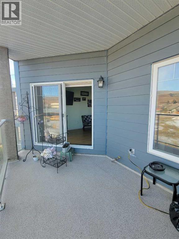 308, 9810 94 Street, Peace River, Alberta  T8S 0A1 - Photo 25 - A2199492