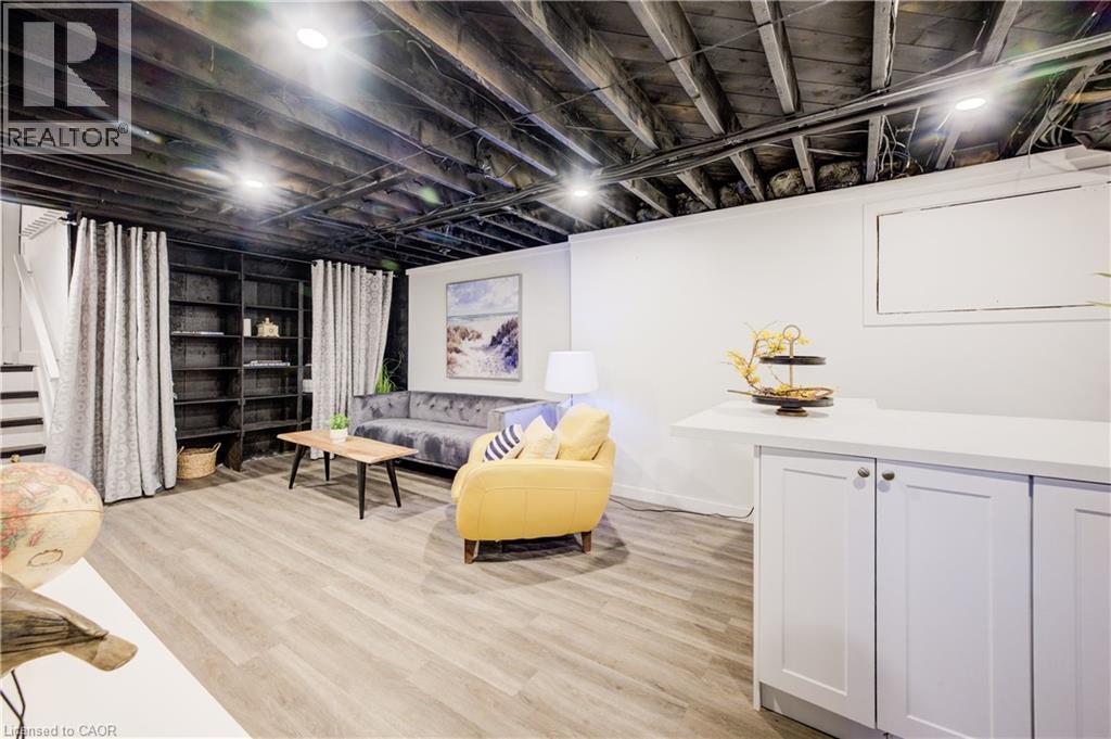 4 Jill Court, St. Catharines, Ontario  L2S 1A6 - Photo 25 - 40787510