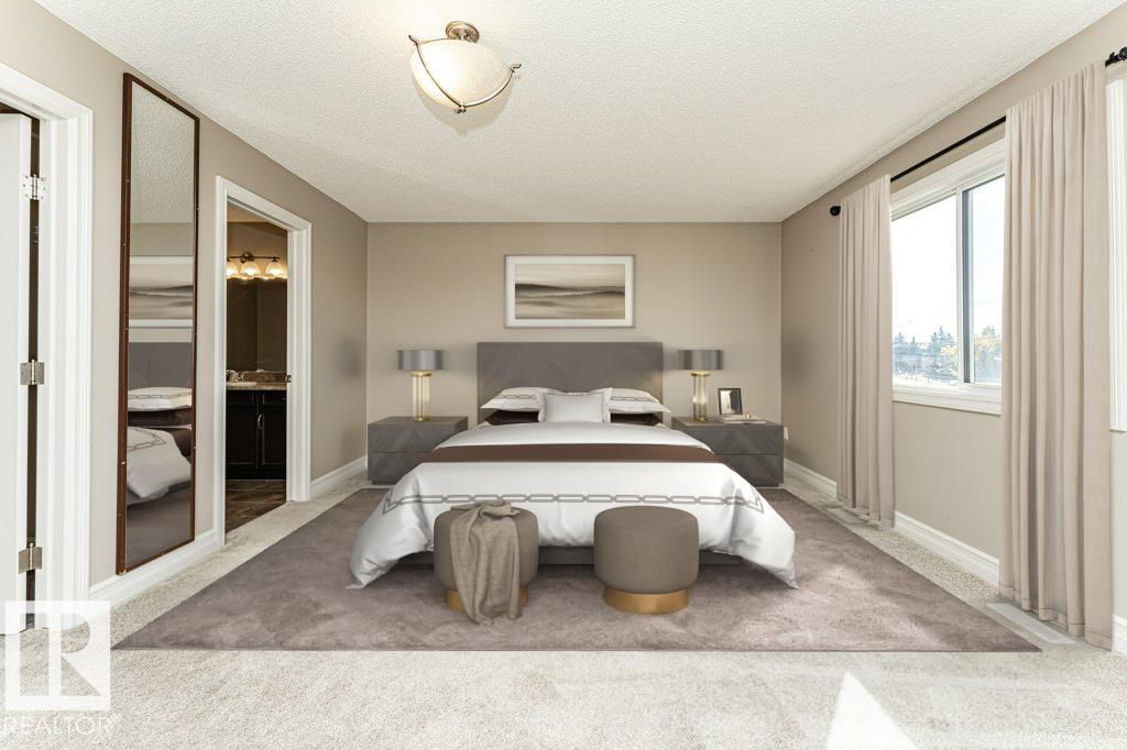 1920 33b St Nw, Edmonton, Alberta  T6T 0L3 - Photo 32 - E4469554