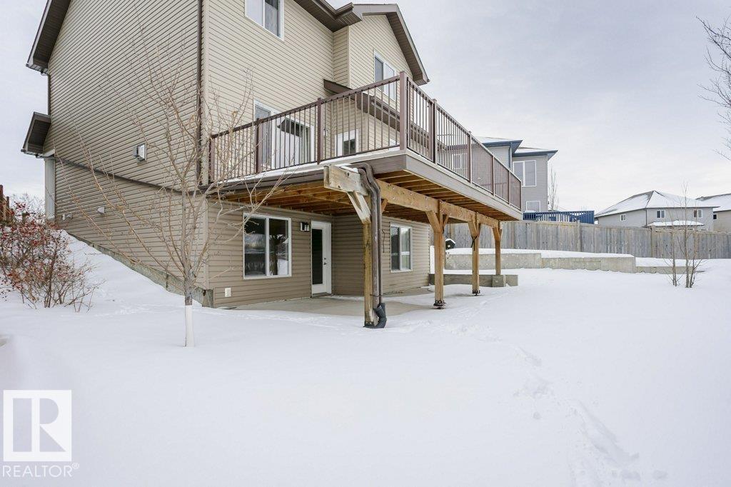 1920 33b St Nw, Edmonton, Alberta  T6T 0L3 - Photo 56 - E4469554