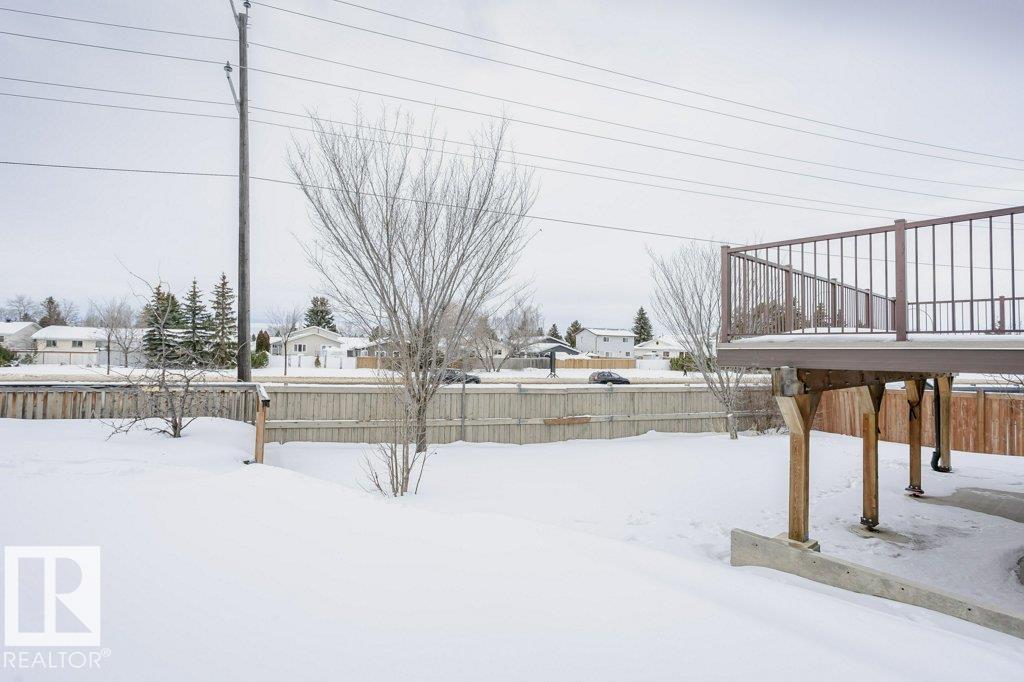 1920 33b St Nw, Edmonton, Alberta  T6T 0L3 - Photo 61 - E4469554