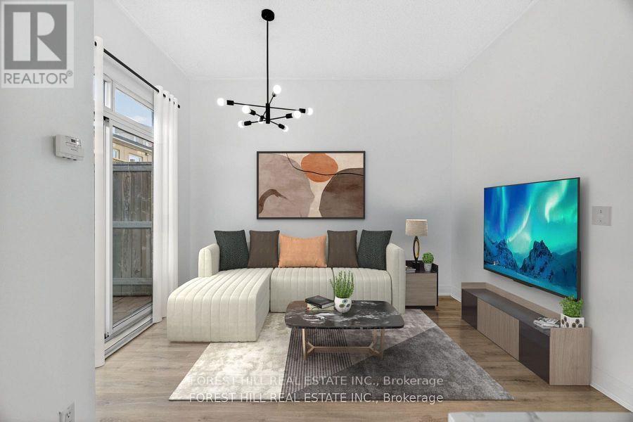 102 - 5940 YONGE STREET, Toronto, Ontario