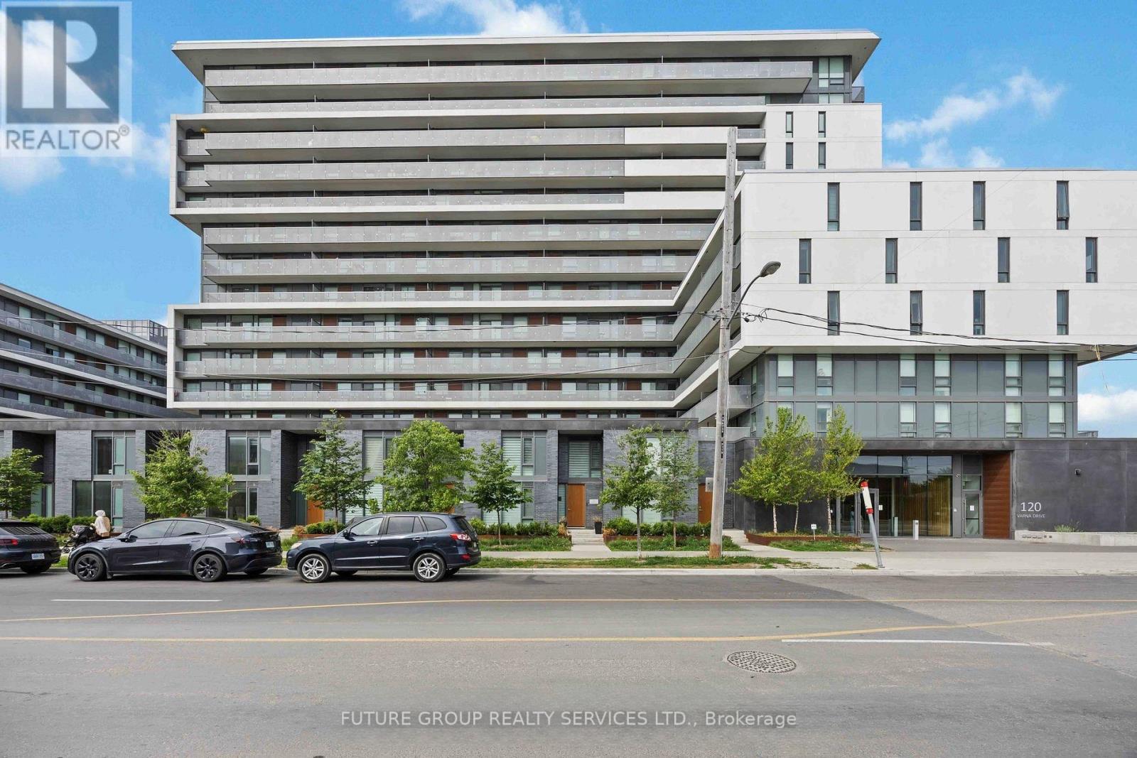 1303 - 130 Varna Drive W, Toronto, Ontario  M6A 0B3 - Photo 1 - C12702816