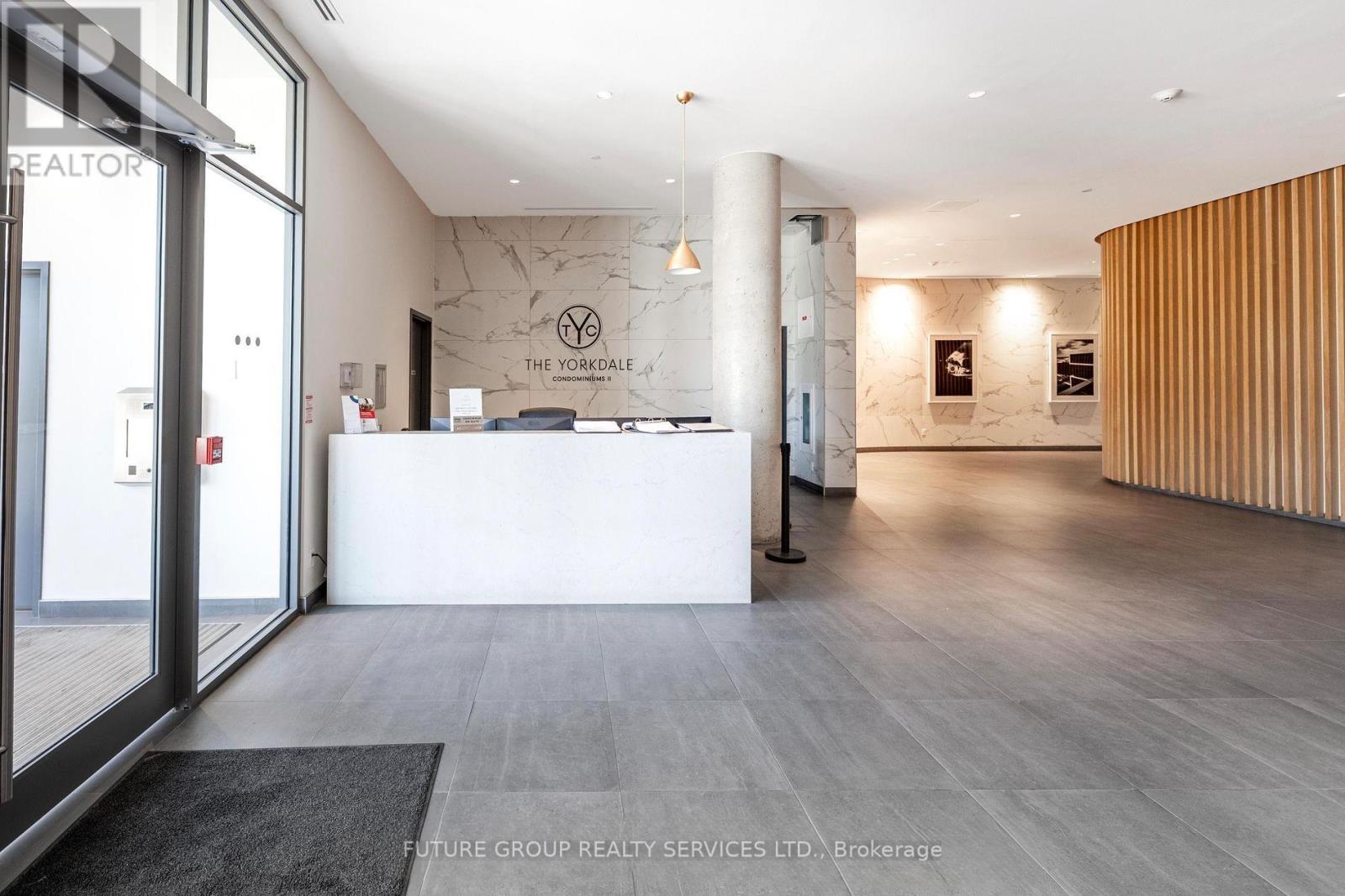 1303 - 130 Varna Drive W, Toronto, Ontario  M6A 0B3 - Photo 3 - C12702816