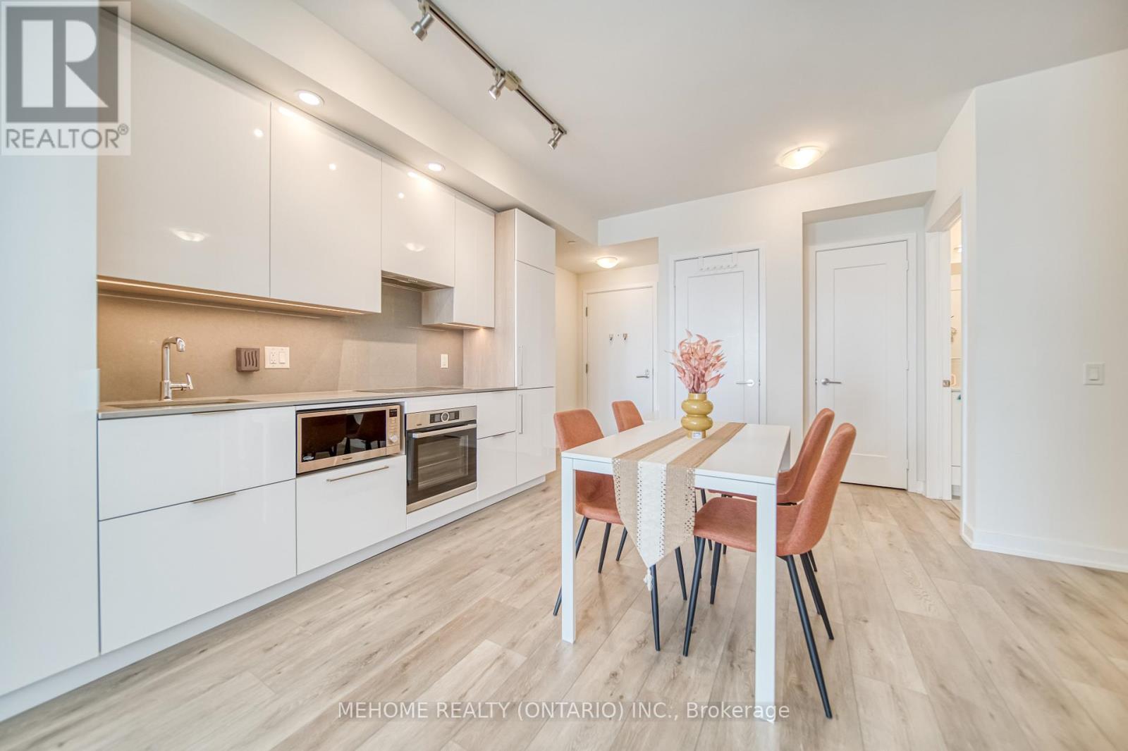 1501 - 28 Freeland Street, Toronto, Ontario  M5E 0E3 - Photo 10 - C12702860