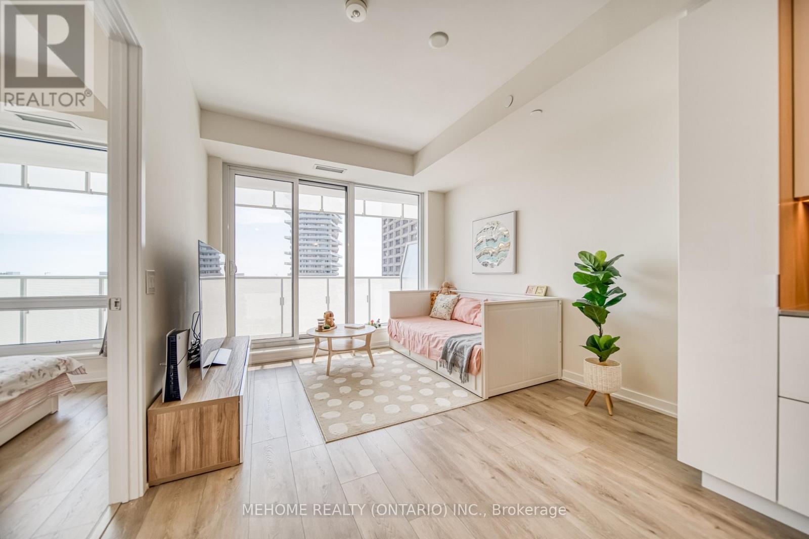 1501 - 28 Freeland Street, Toronto, Ontario  M5E 0E3 - Photo 11 - C12702860