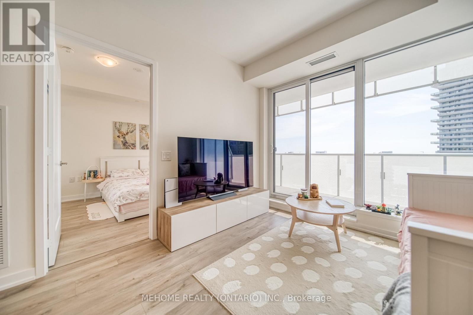 1501 - 28 Freeland Street, Toronto, Ontario  M5E 0E3 - Photo 12 - C12702860