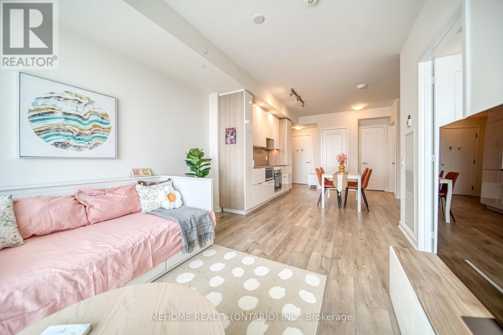 1501 - 28 Freeland Street, Toronto, Ontario  M5E 0E3 - Photo 13 - C12702860