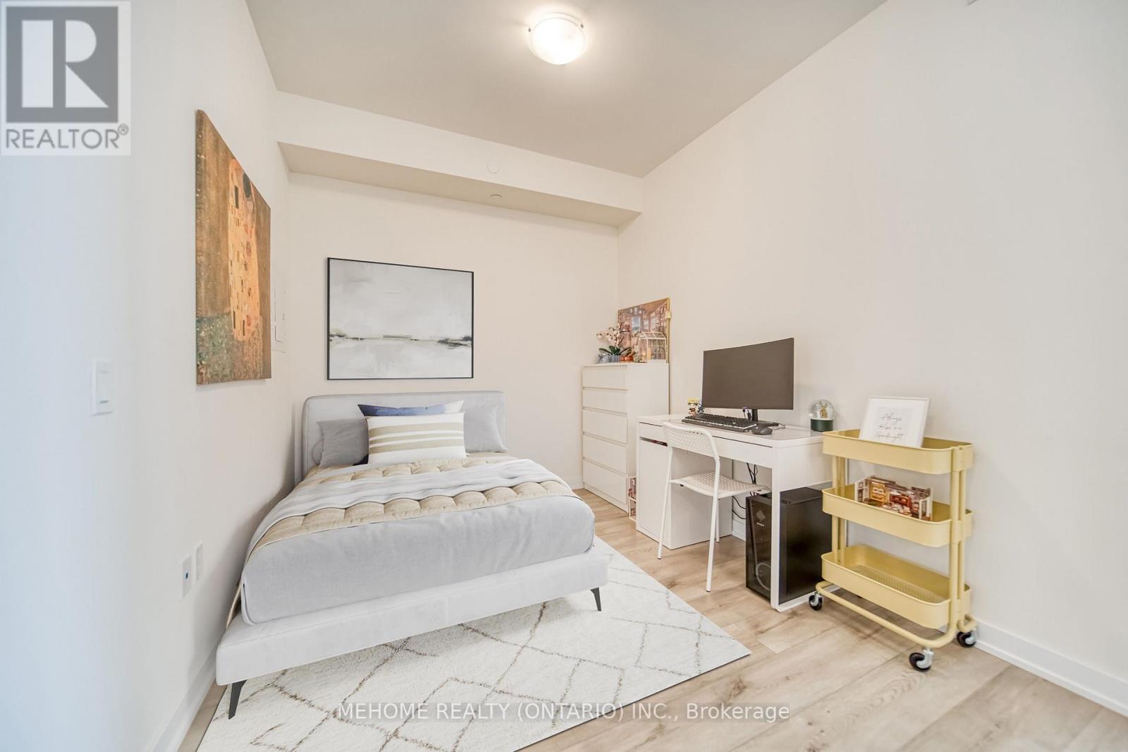 1501 - 28 Freeland Street, Toronto, Ontario  M5E 0E3 - Photo 18 - C12702860