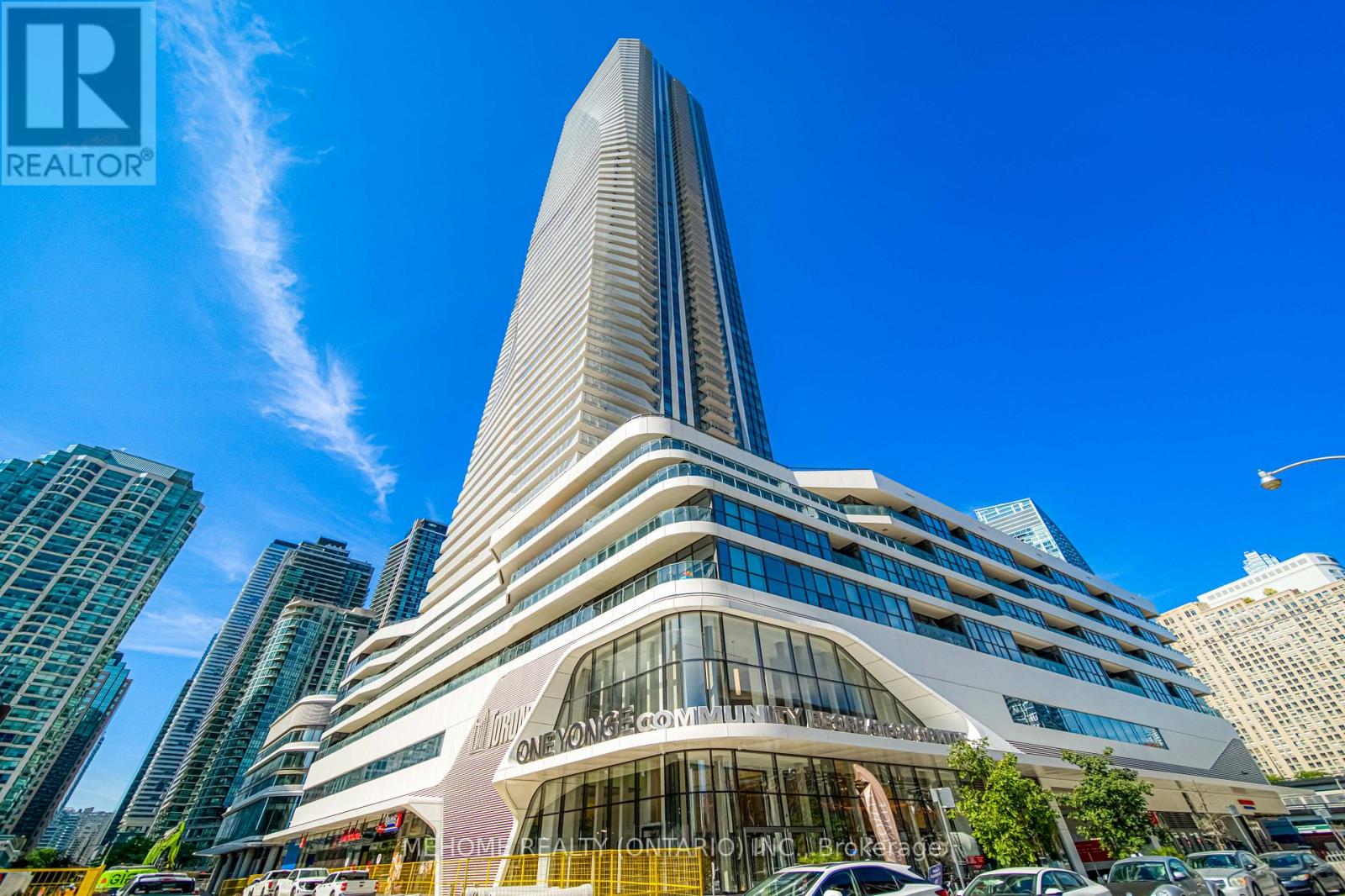 1501 - 28 Freeland Street, Toronto, Ontario  M5E 0E3 - Photo 2 - C12702860