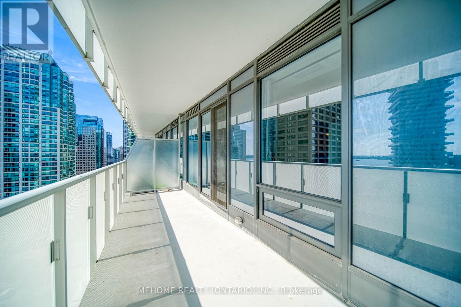 1501 - 28 Freeland Street, Toronto, Ontario  M5E 0E3 - Photo 23 - C12702860