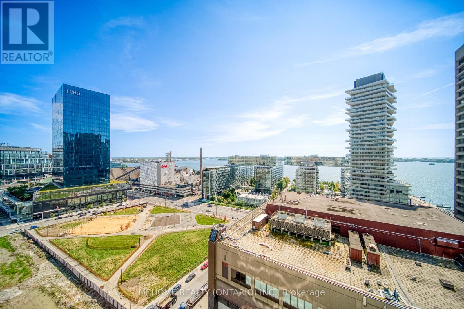 1501 - 28 Freeland Street, Toronto, Ontario  M5E 0E3 - Photo 24 - C12702860