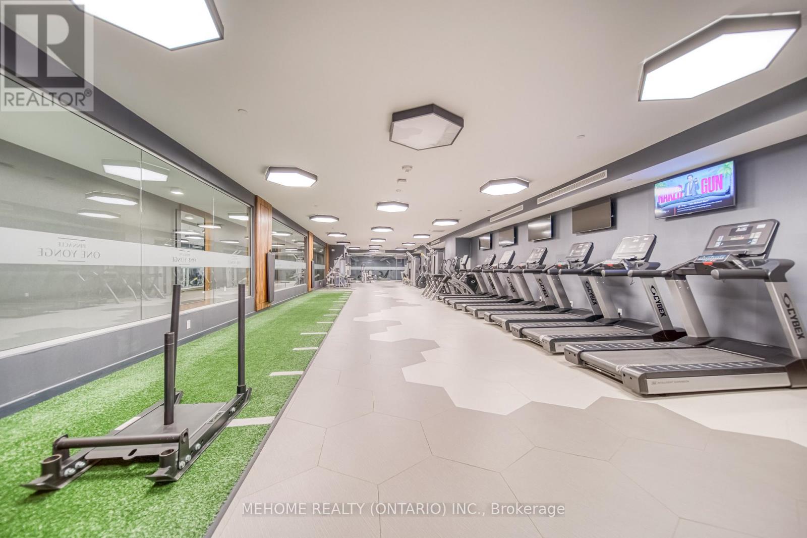 1501 - 28 Freeland Street, Toronto, Ontario  M5E 0E3 - Photo 26 - C12702860