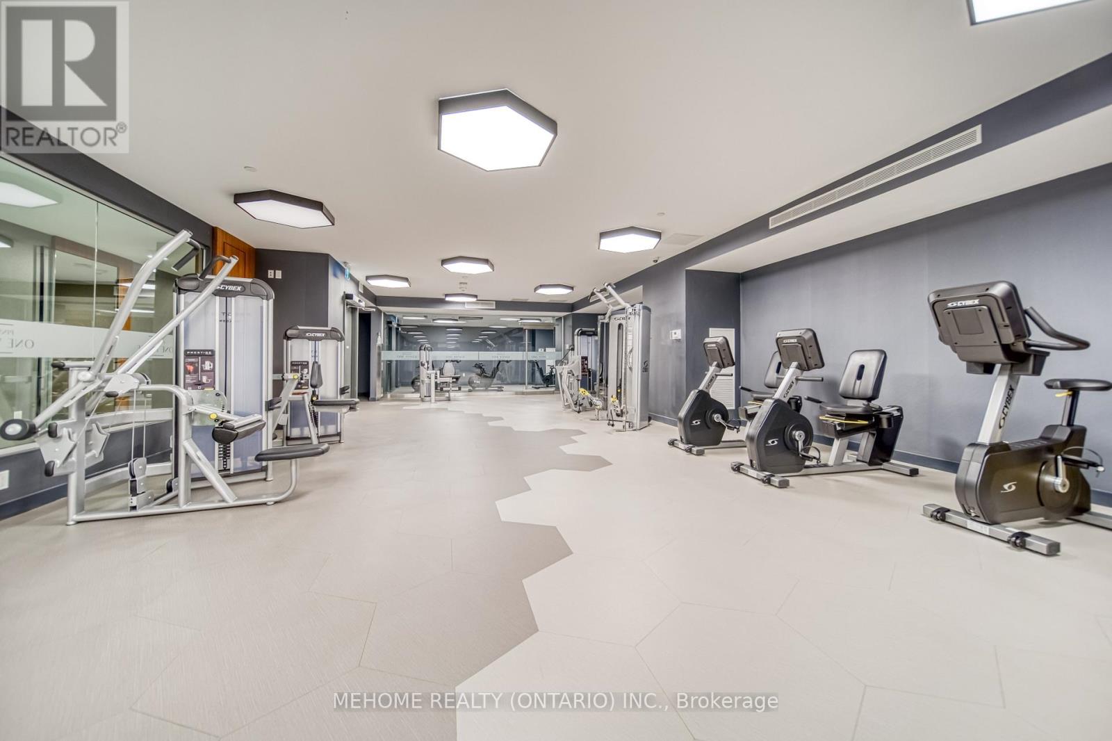 1501 - 28 Freeland Street, Toronto, Ontario  M5E 0E3 - Photo 27 - C12702860