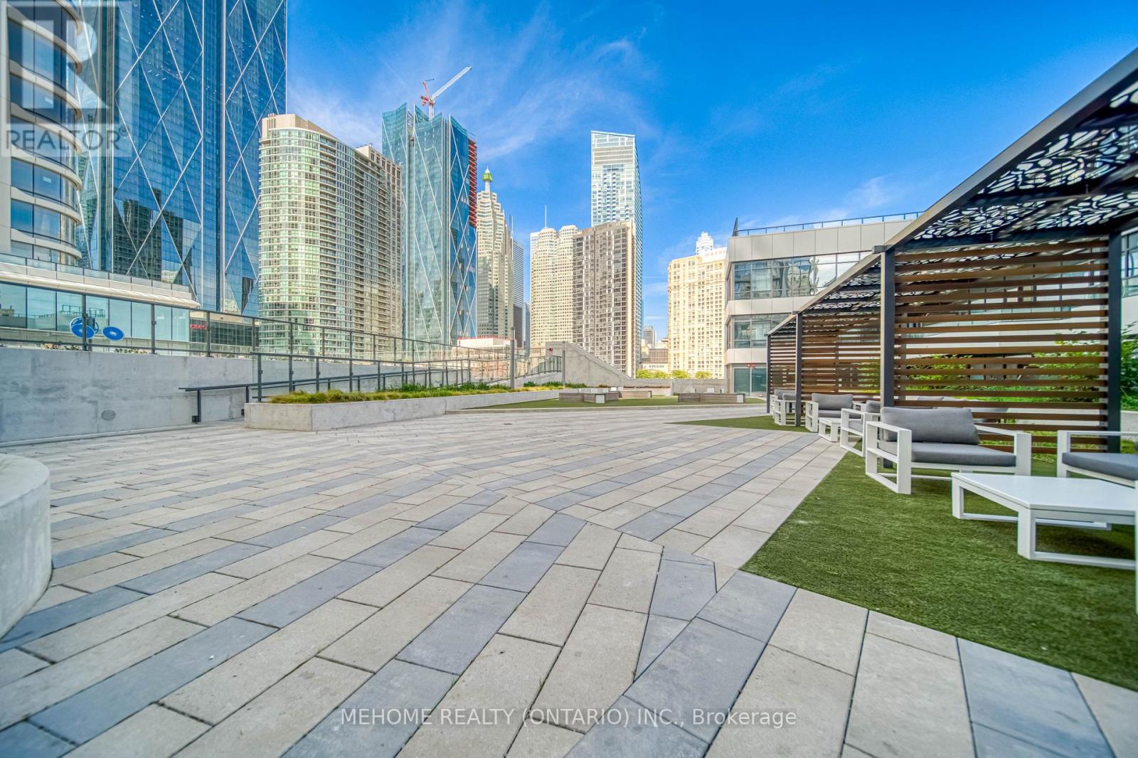 1501 - 28 Freeland Street, Toronto, Ontario  M5E 0E3 - Photo 30 - C12702860