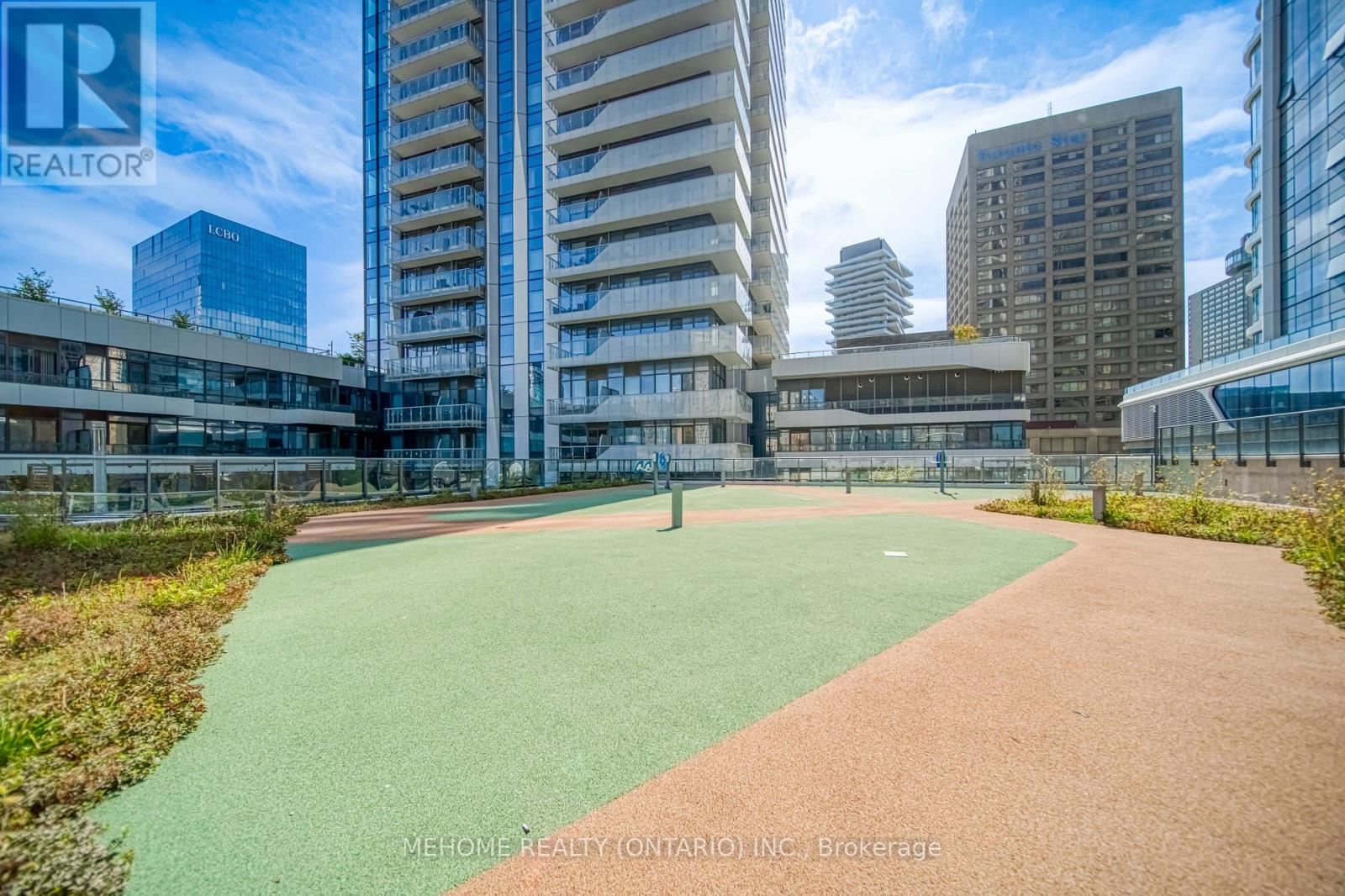 1501 - 28 Freeland Street, Toronto, Ontario  M5E 0E3 - Photo 31 - C12702860