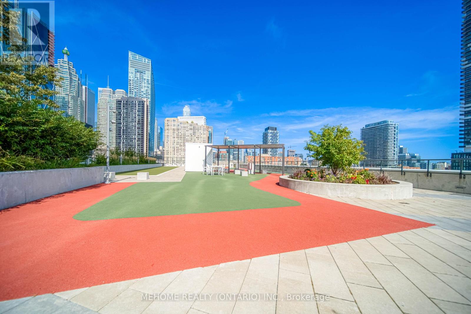 1501 - 28 Freeland Street, Toronto, Ontario  M5E 0E3 - Photo 32 - C12702860