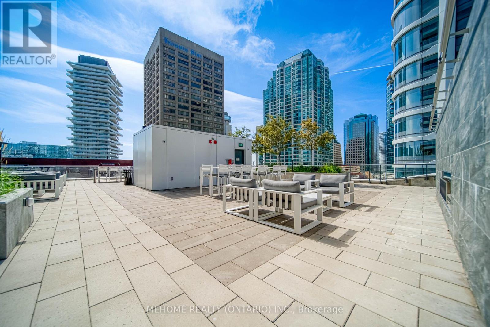 1501 - 28 Freeland Street, Toronto, Ontario  M5E 0E3 - Photo 33 - C12702860