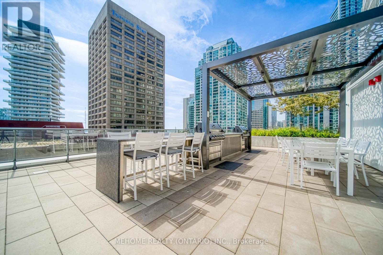 1501 - 28 Freeland Street, Toronto, Ontario  M5E 0E3 - Photo 34 - C12702860