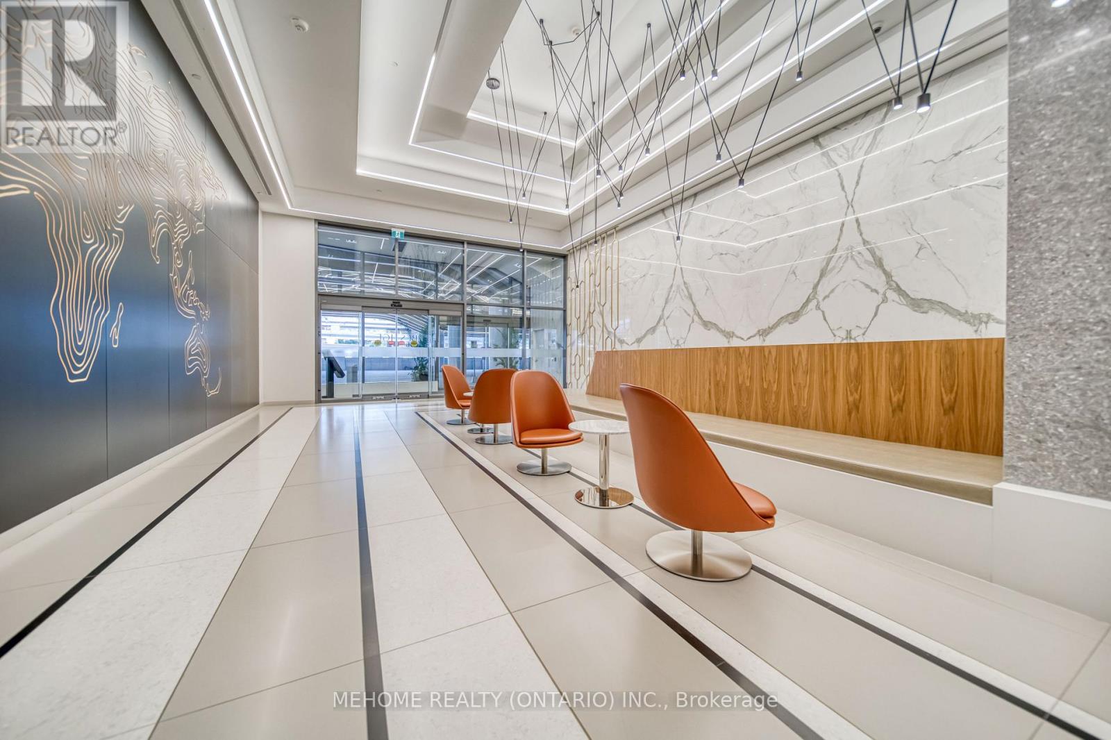 1501 - 28 Freeland Street, Toronto, Ontario  M5E 0E3 - Photo 4 - C12702860