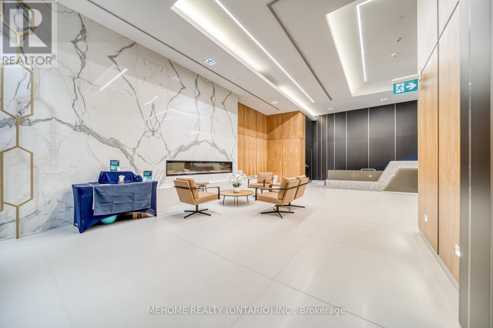 1501 - 28 Freeland Street, Toronto, Ontario  M5E 0E3 - Photo 5 - C12702860