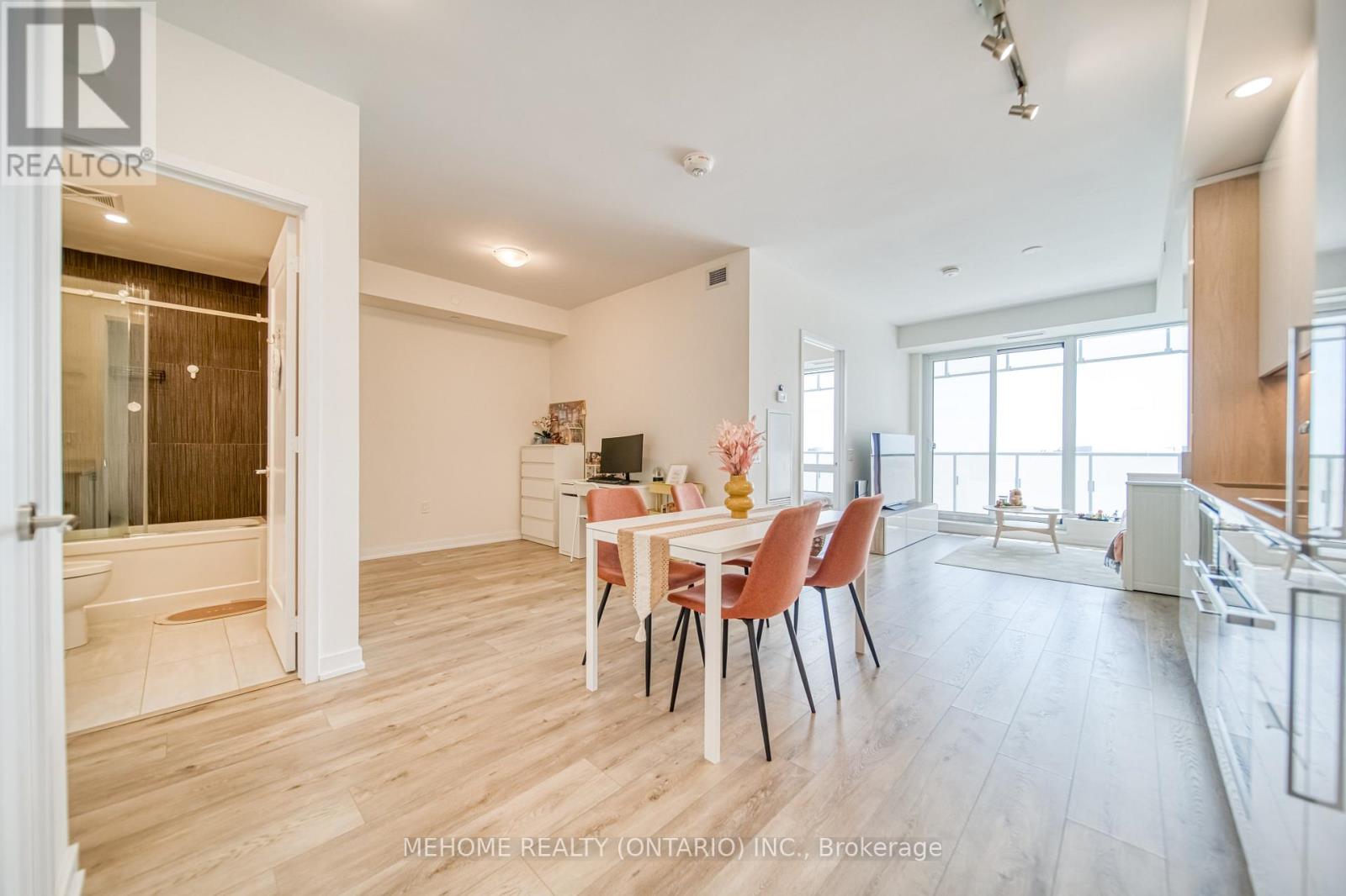 1501 - 28 Freeland Street, Toronto, Ontario  M5E 0E3 - Photo 7 - C12702860