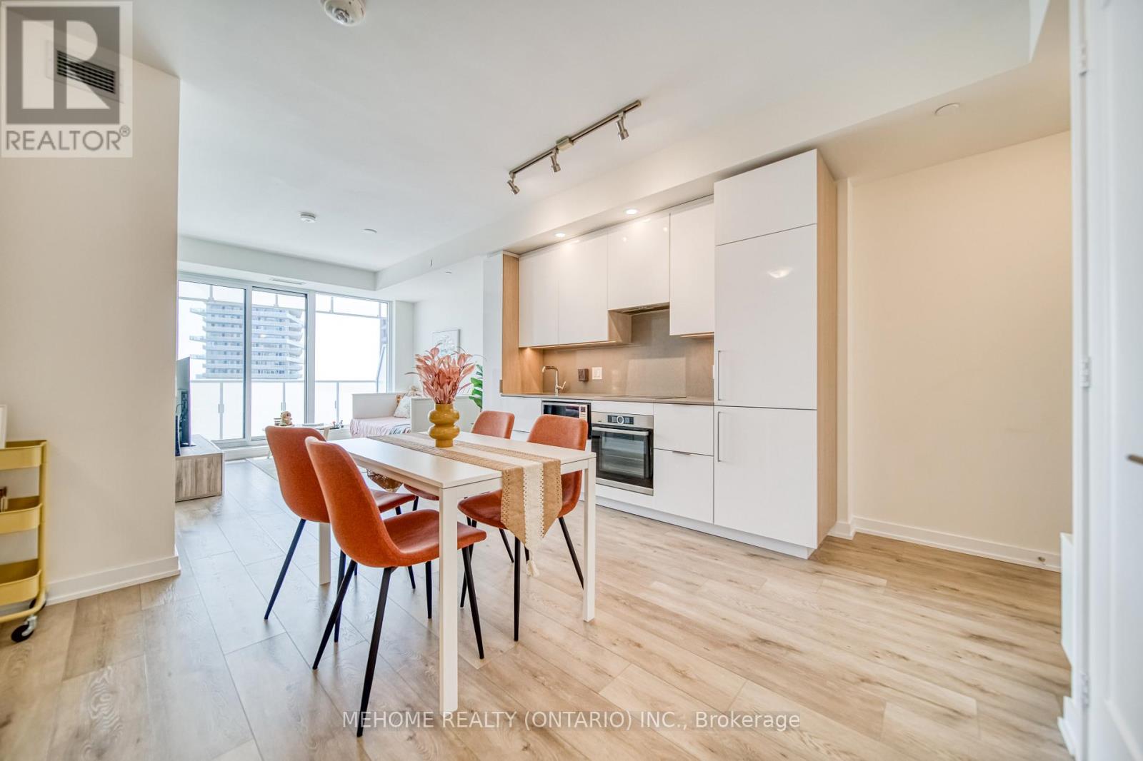 1501 - 28 Freeland Street, Toronto, Ontario  M5E 0E3 - Photo 8 - C12702860