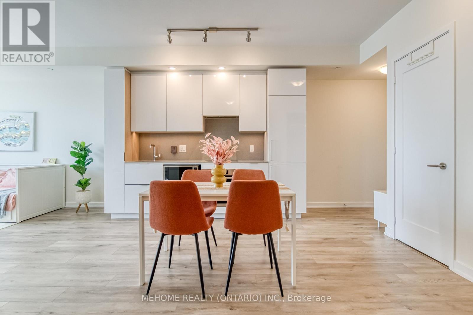 1501 - 28 Freeland Street, Toronto, Ontario  M5E 0E3 - Photo 9 - C12702860