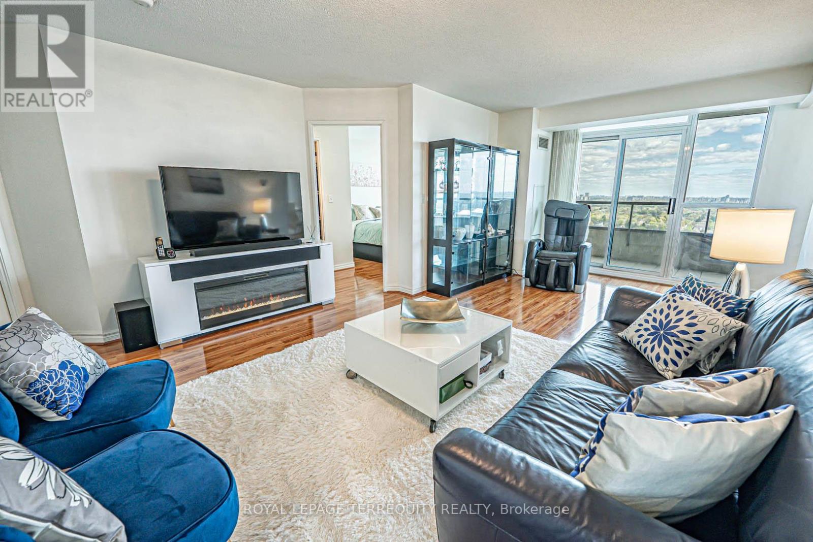 2610 - 23 Hollywood Avenue, Toronto (Willowdale East), Ontario  M2N 7L8 - Photo 10 - C12702870