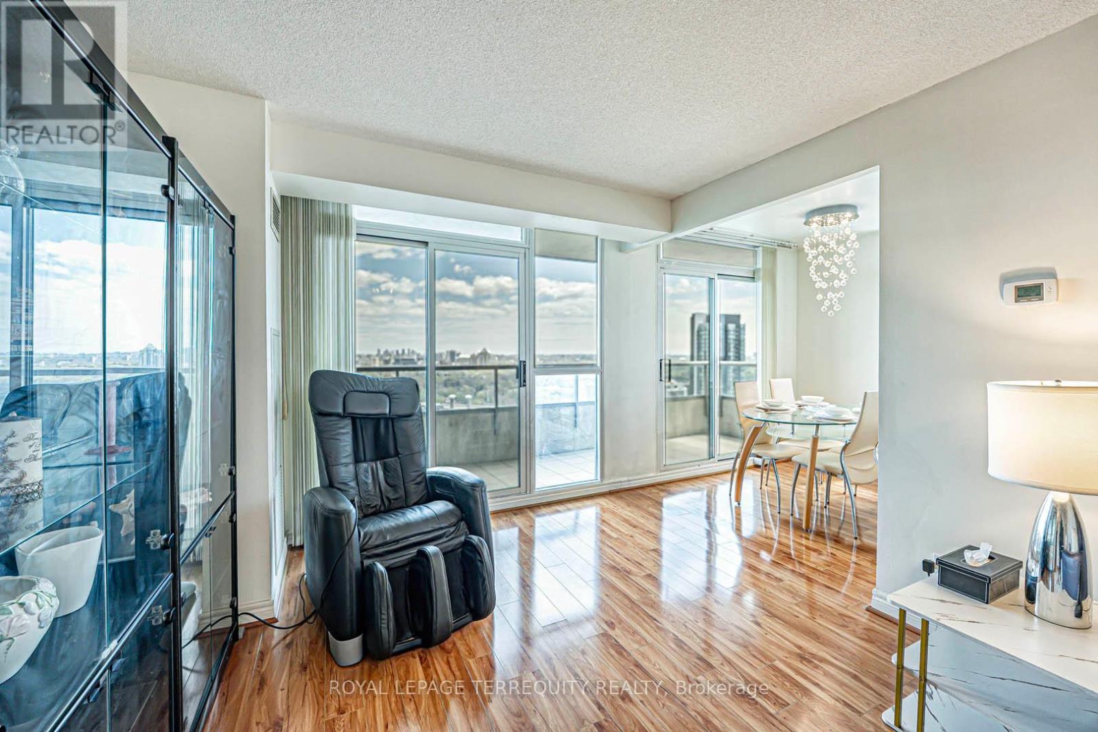 2610 - 23 Hollywood Avenue, Toronto (Willowdale East), Ontario  M2N 7L8 - Photo 13 - C12702870