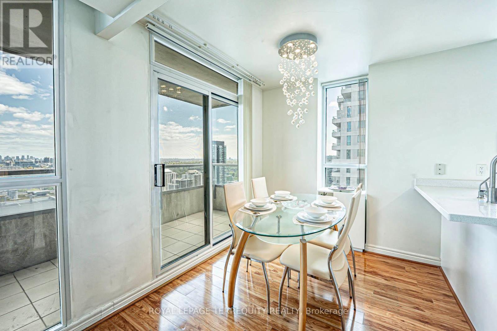 2610 - 23 Hollywood Avenue, Toronto (Willowdale East), Ontario  M2N 7L8 - Photo 14 - C12702870