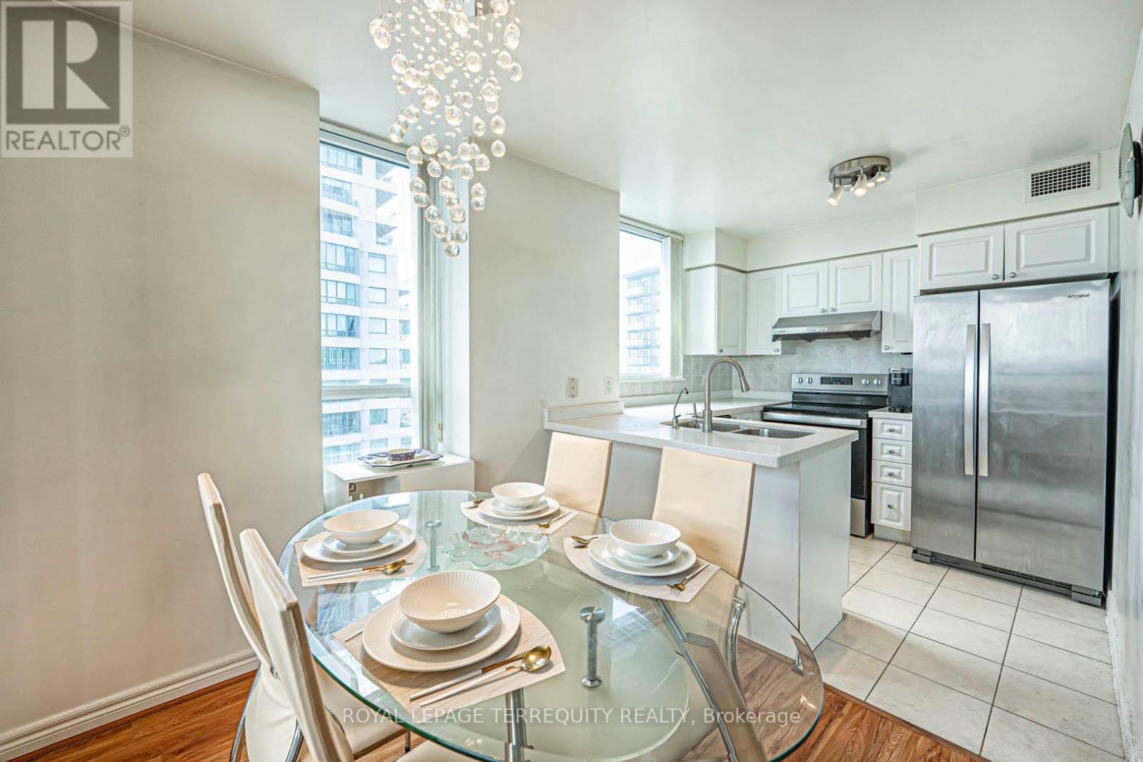 2610 - 23 Hollywood Avenue, Toronto (Willowdale East), Ontario  M2N 7L8 - Photo 15 - C12702870