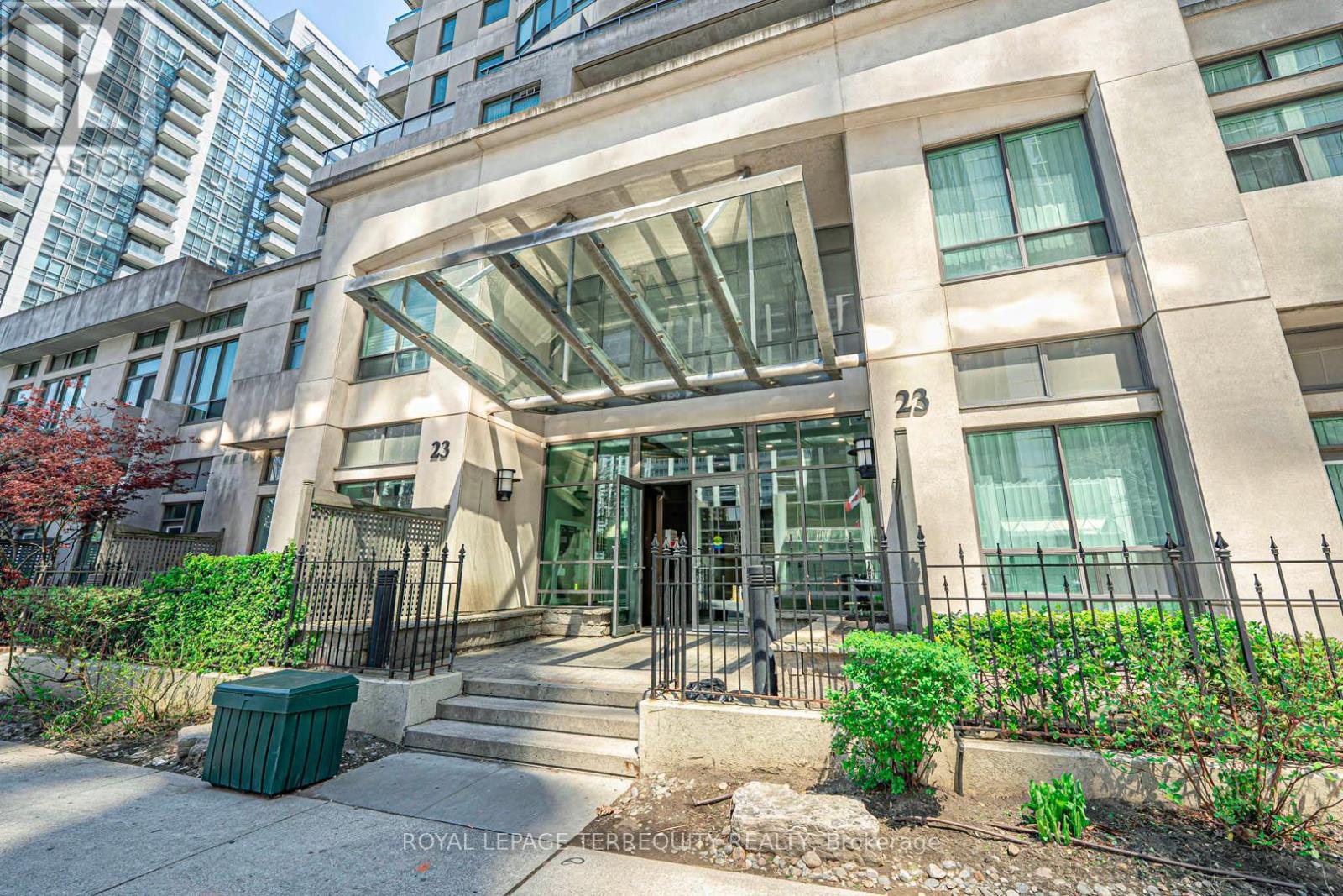 2610 - 23 Hollywood Avenue, Toronto (Willowdale East), Ontario  M2N 7L8 - Photo 2 - C12702870