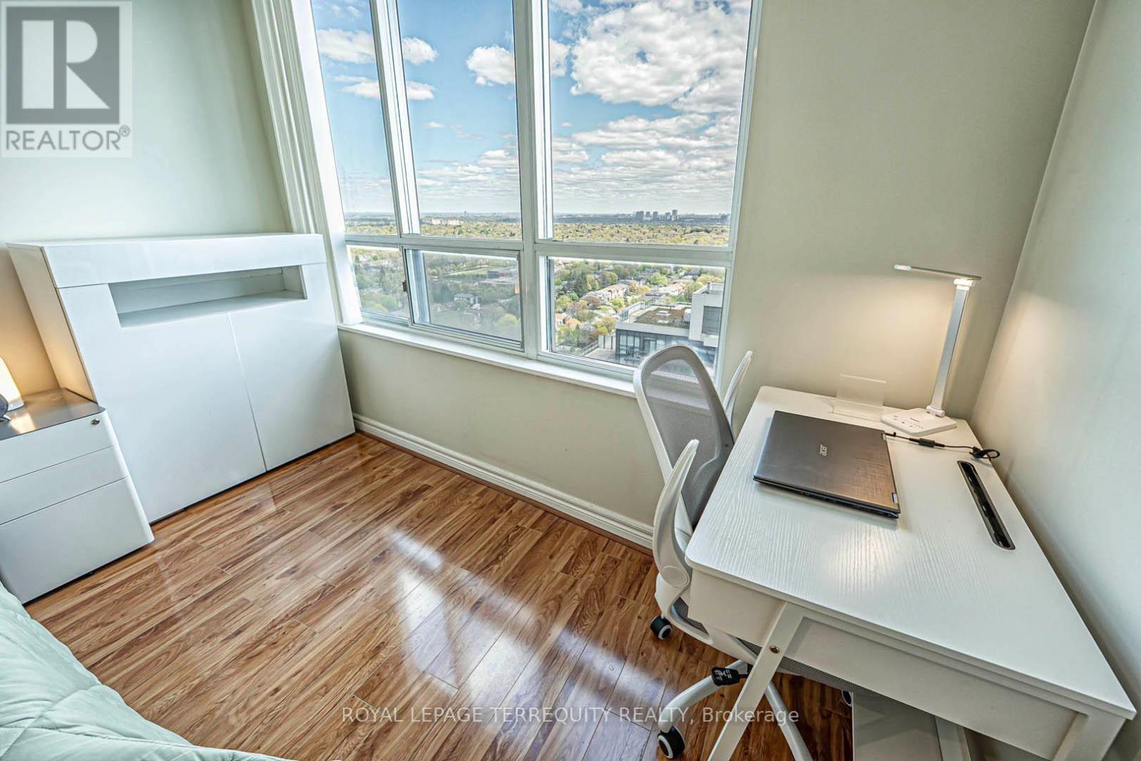 2610 - 23 Hollywood Avenue, Toronto (Willowdale East), Ontario  M2N 7L8 - Photo 23 - C12702870