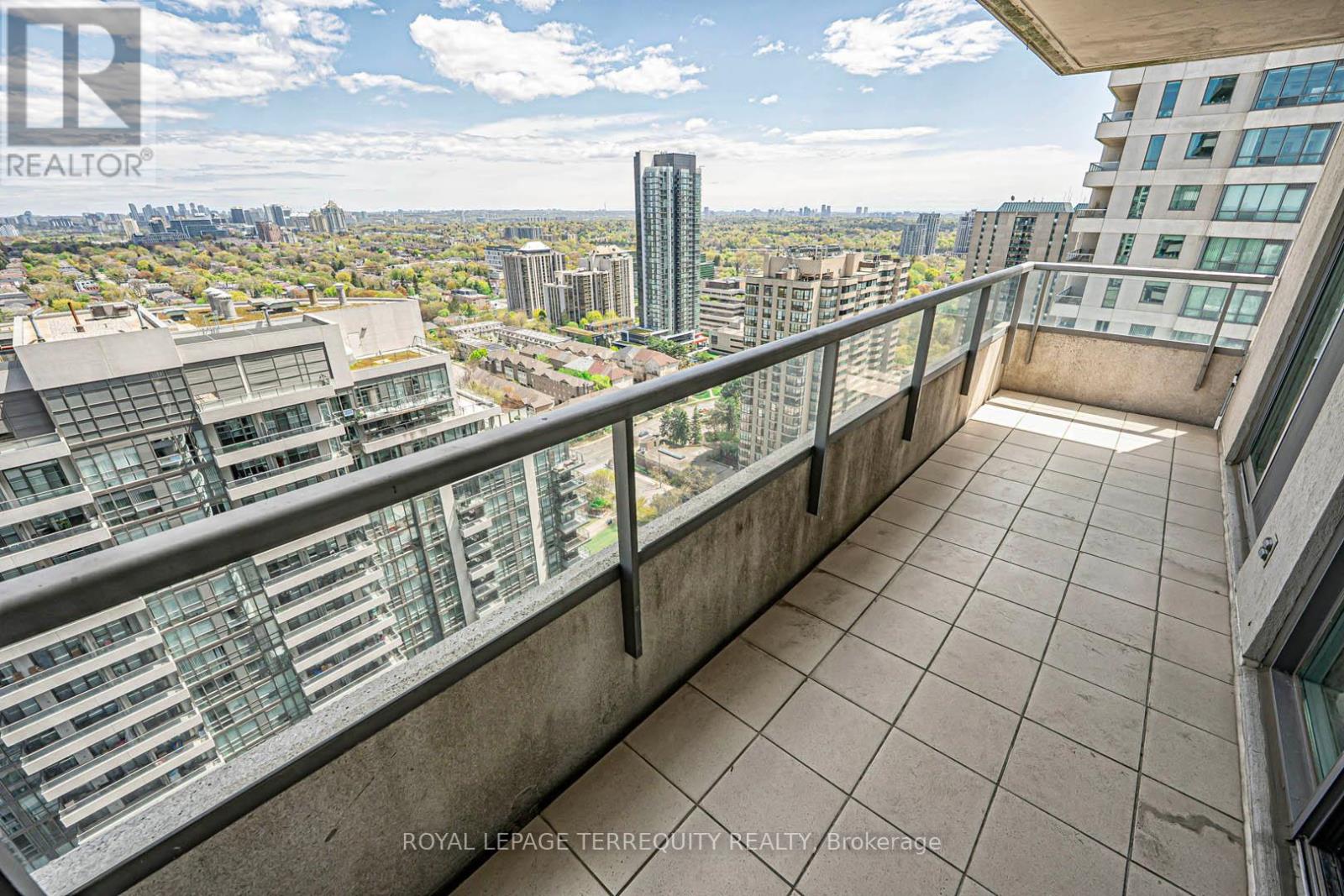 2610 - 23 Hollywood Avenue, Toronto (Willowdale East), Ontario  M2N 7L8 - Photo 29 - C12702870