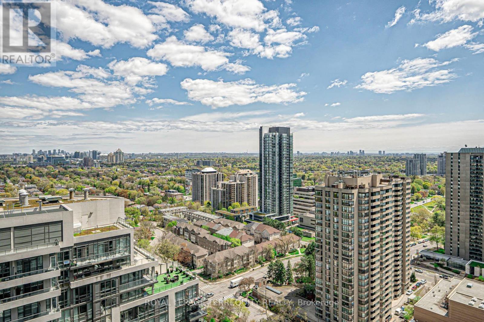 2610 - 23 Hollywood Avenue, Toronto (Willowdale East), Ontario  M2N 7L8 - Photo 32 - C12702870