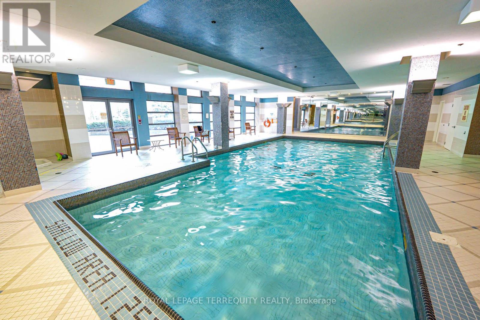 2610 - 23 Hollywood Avenue, Toronto (Willowdale East), Ontario  M2N 7L8 - Photo 33 - C12702870