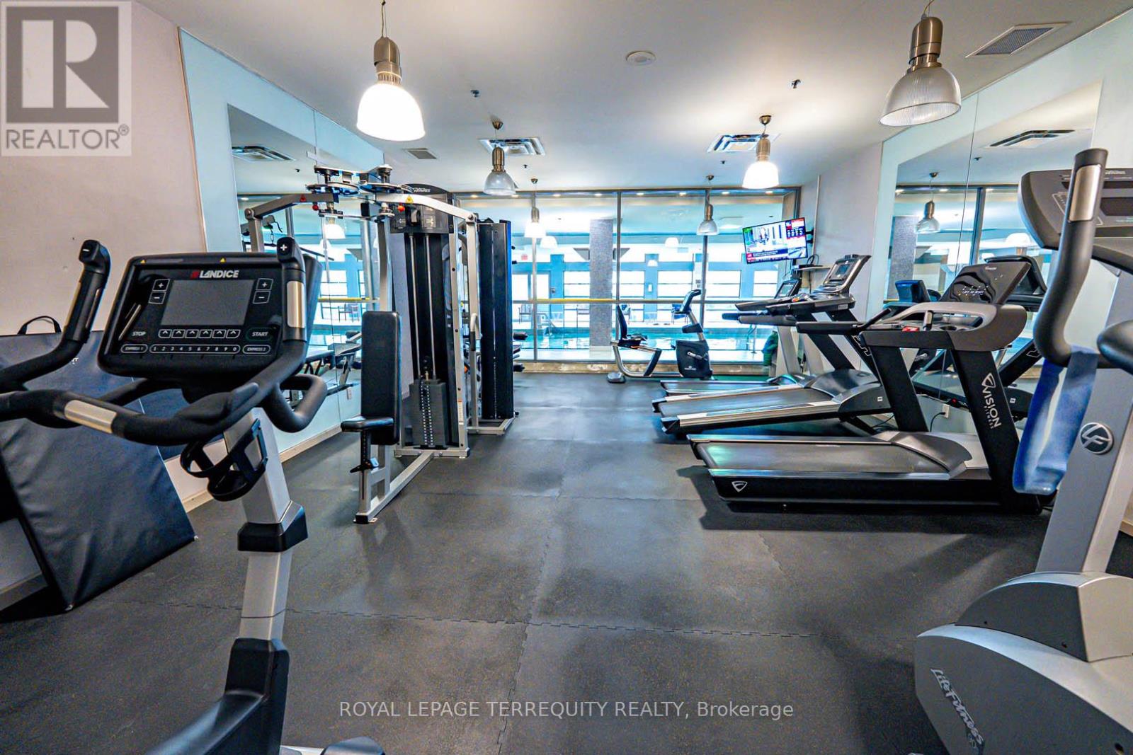 2610 - 23 Hollywood Avenue, Toronto (Willowdale East), Ontario  M2N 7L8 - Photo 36 - C12702870