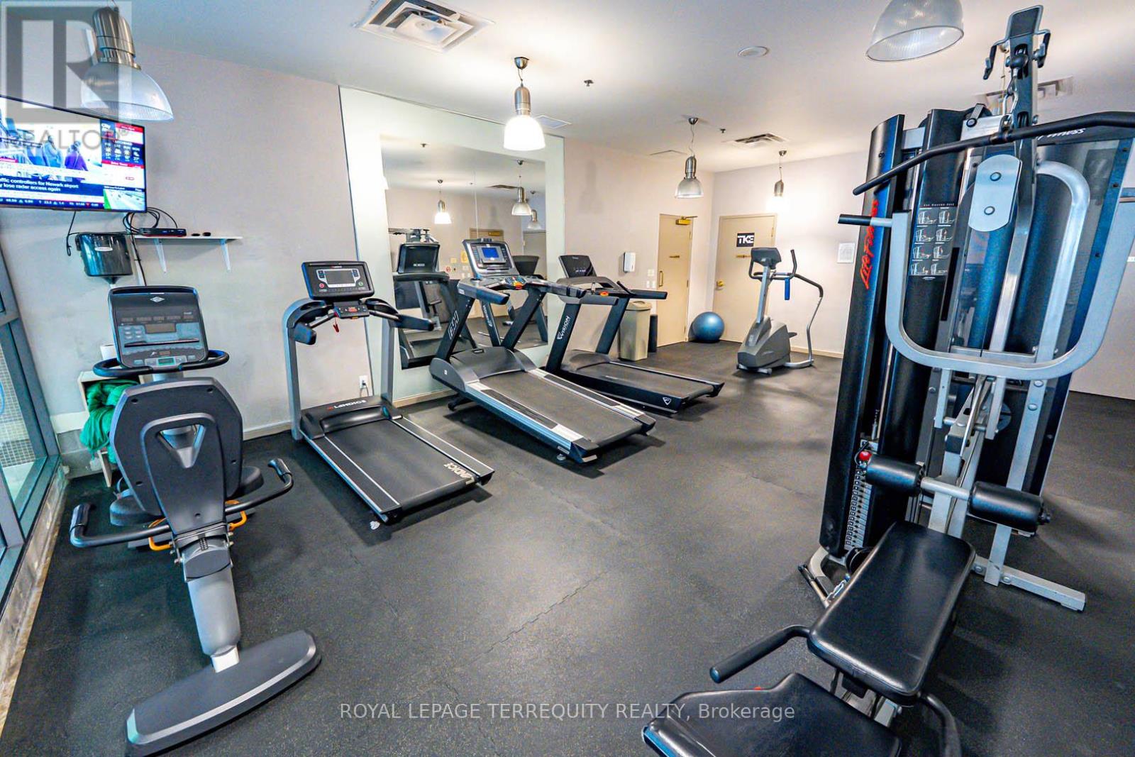 2610 - 23 Hollywood Avenue, Toronto (Willowdale East), Ontario  M2N 7L8 - Photo 37 - C12702870